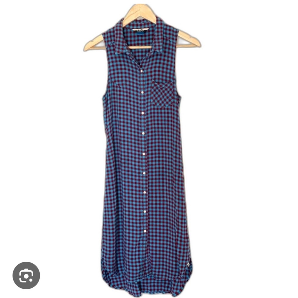 Kavu Dress